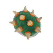 Bowser Golf Headcover [ Mario Bros Inspired ] - BigstickDiplomacy