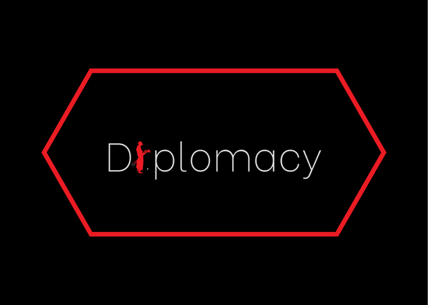 BigstickDiplomacy Digital Gift Card - BigstickDiplomacy