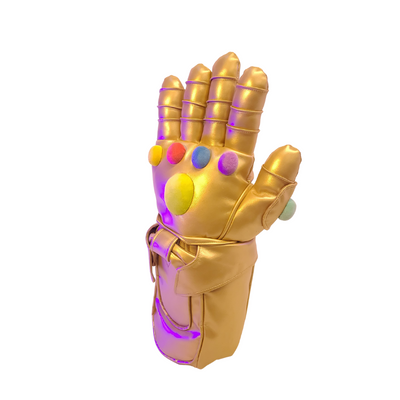 **Pre-Order** Infinity Gauntlet Headcover - BigstickDiplomacy