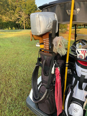 Mjolnir Hammer [Thor Golf Headcover] - BigstickDiplomacy